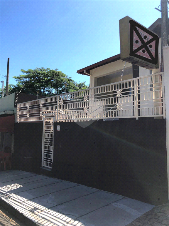 Venda Casa São Carlos Núcleo Residencial Silvio Vilari REO941942 7