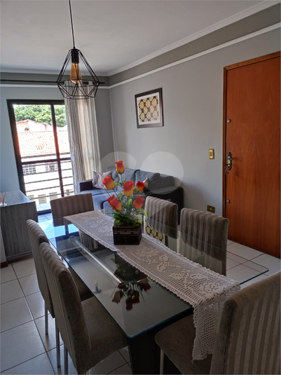 Venda Apartamento Sorocaba Jardim Europa REO941944 6