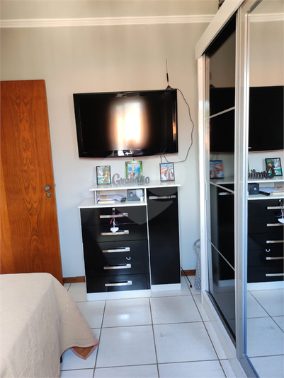 Venda Apartamento Sorocaba Jardim Europa REO941944 19