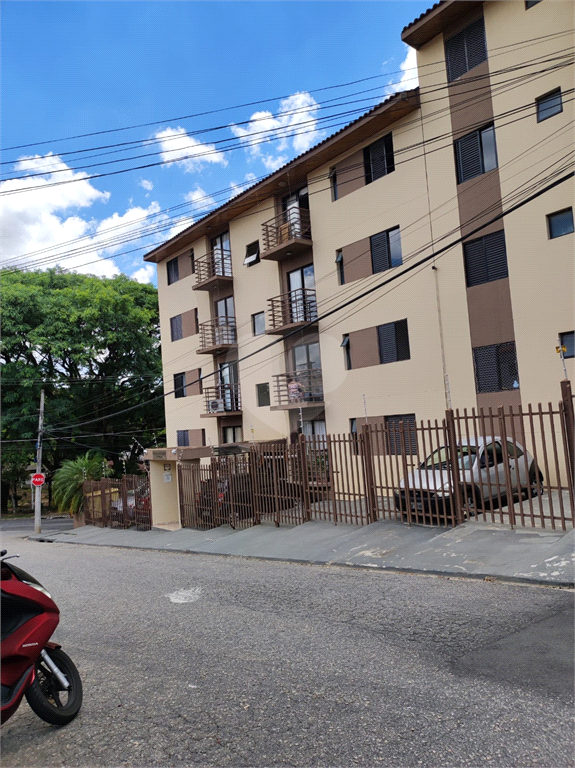 Venda Apartamento Sorocaba Jardim Europa REO941944 3