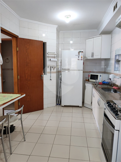 Venda Apartamento Sorocaba Jardim Europa REO941944 9