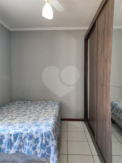 Venda Apartamento Sorocaba Jardim Europa REO941944 17