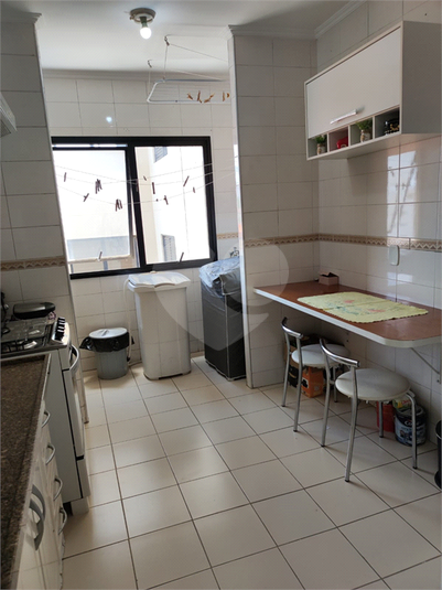 Venda Apartamento Sorocaba Jardim Europa REO941944 14