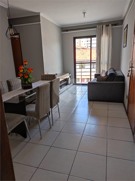 Venda Apartamento Sorocaba Jardim Europa REO941944 7