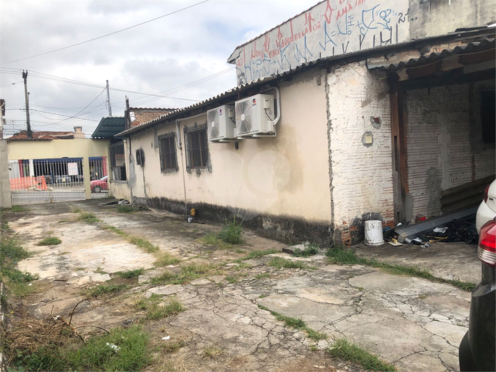 Venda Terreno São Paulo Imirim REO941965 21