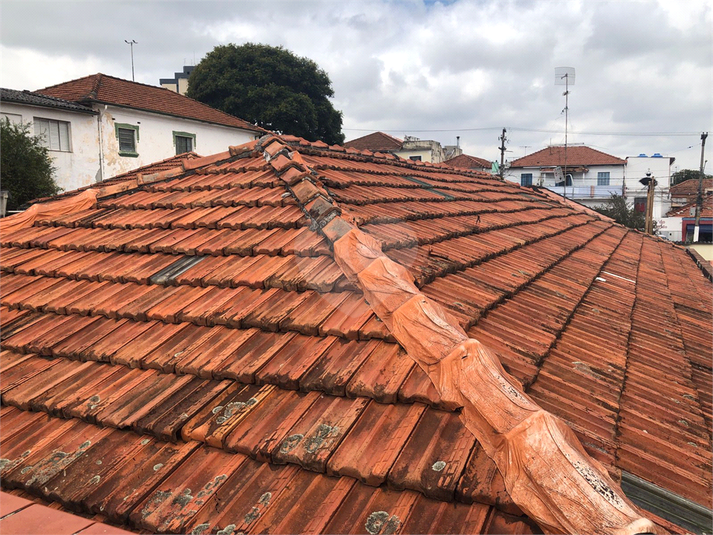 Venda Terreno São Paulo Imirim REO941965 45