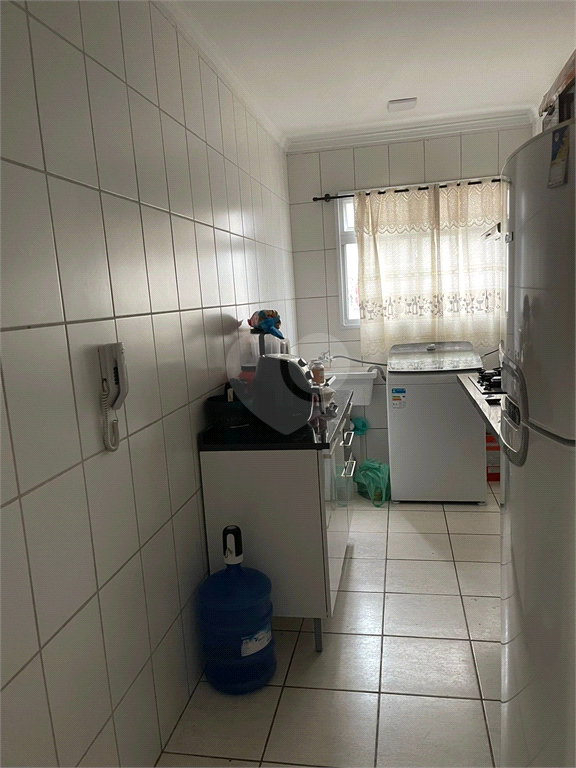 Venda Apartamento Embu Chácaras Caxingui REO941971 3