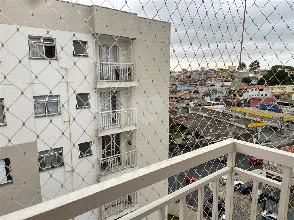 Venda Apartamento Embu Chácaras Caxingui REO941971 9