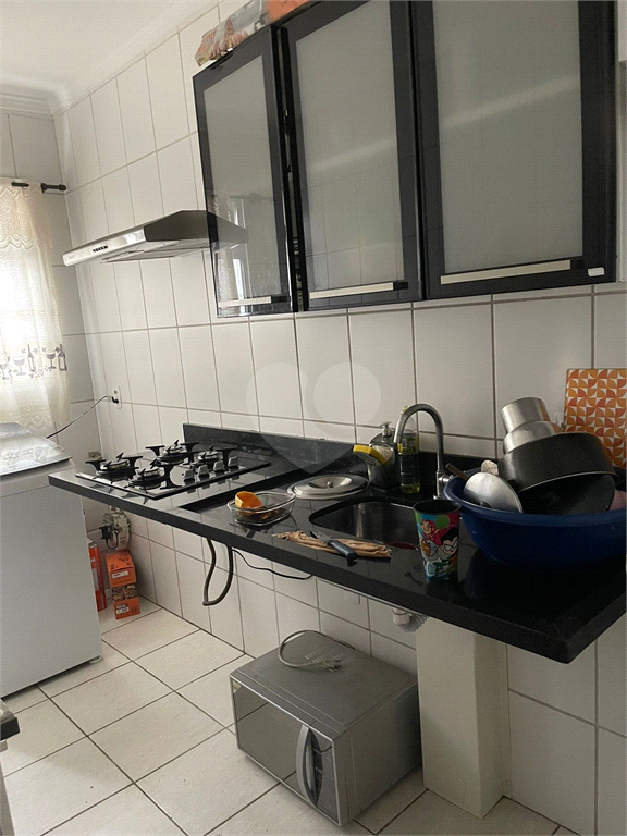 Venda Apartamento Embu Chácaras Caxingui REO941971 2