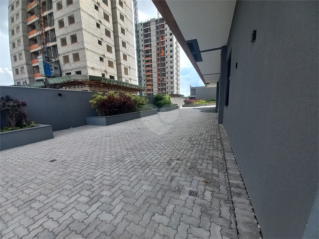 Venda Apartamento Sorocaba Além Ponte REO941972 30