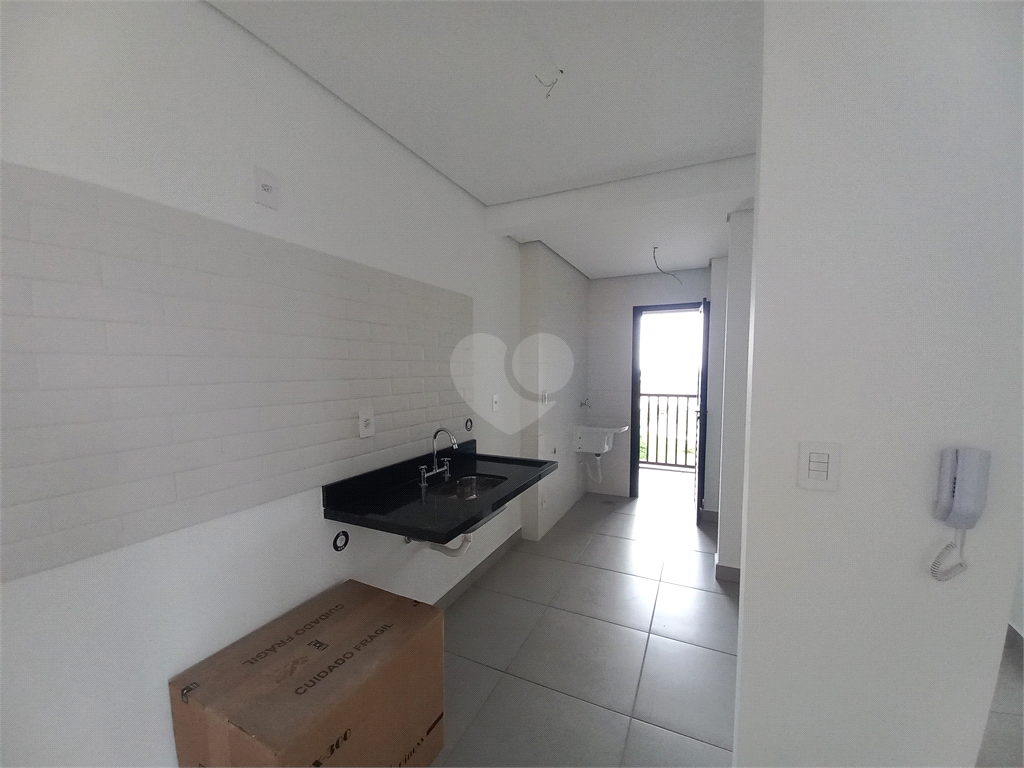 Venda Apartamento Sorocaba Além Ponte REO941972 6