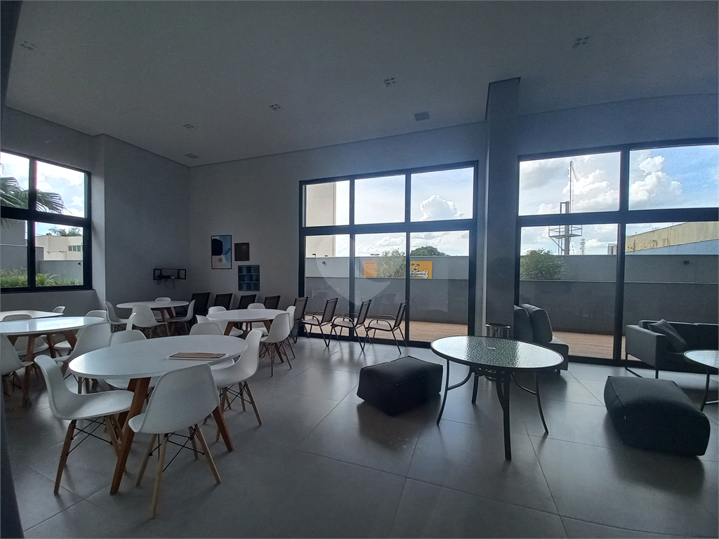 Venda Apartamento Sorocaba Além Ponte REO941972 38