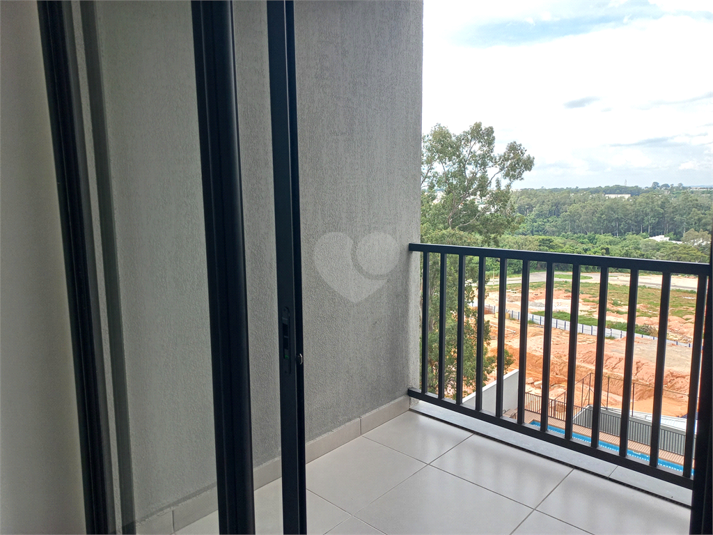 Venda Apartamento Sorocaba Além Ponte REO941972 24