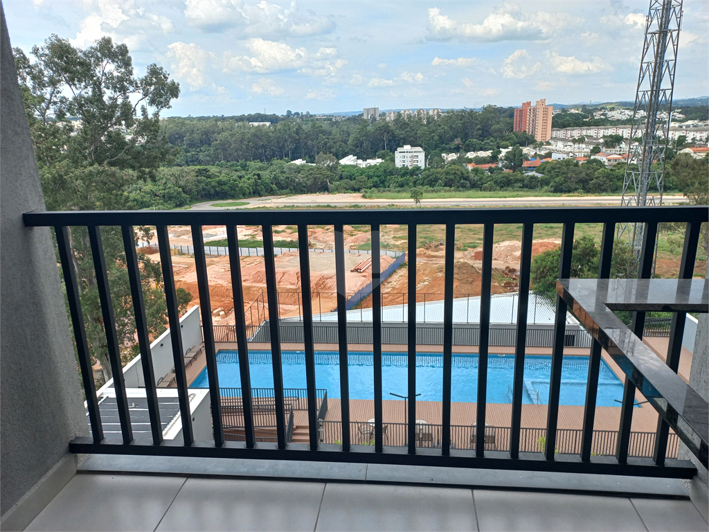 Venda Apartamento Sorocaba Além Ponte REO941972 26