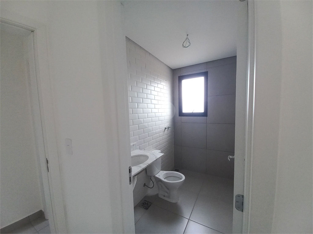 Venda Apartamento Sorocaba Além Ponte REO941972 21