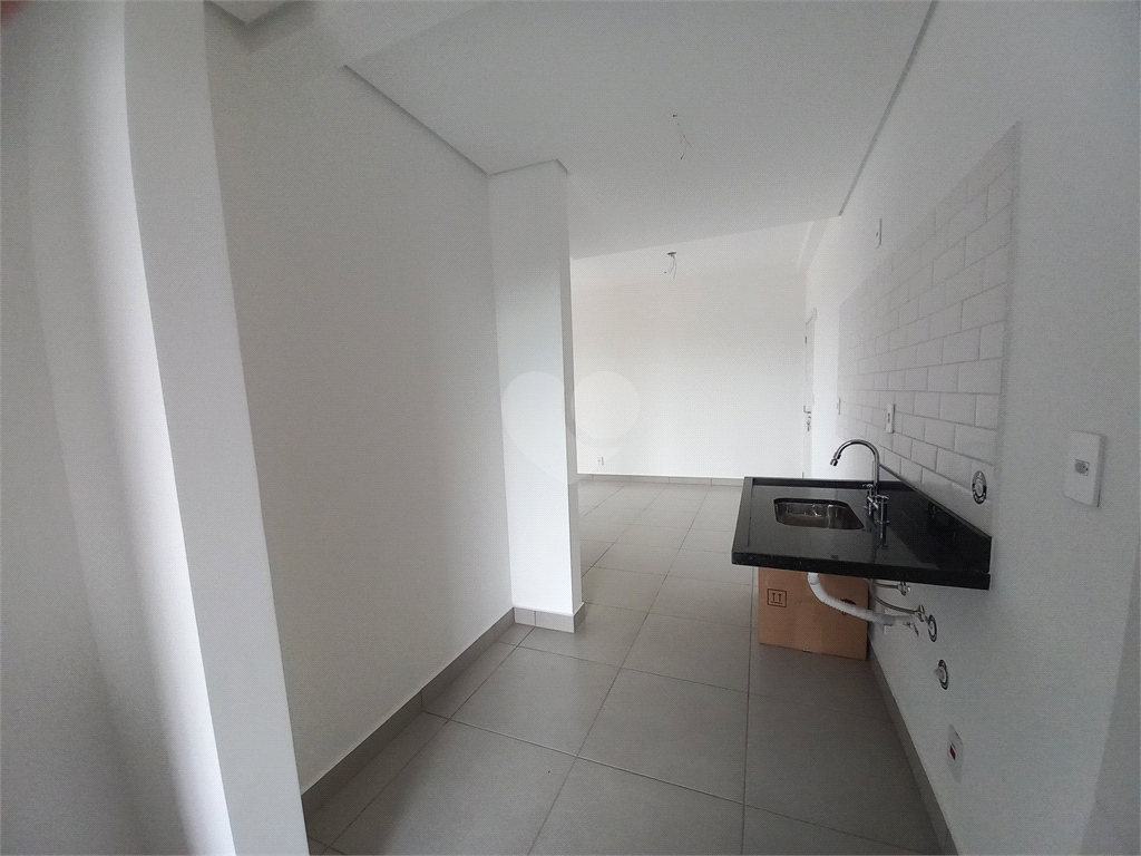 Venda Apartamento Sorocaba Além Ponte REO941972 8