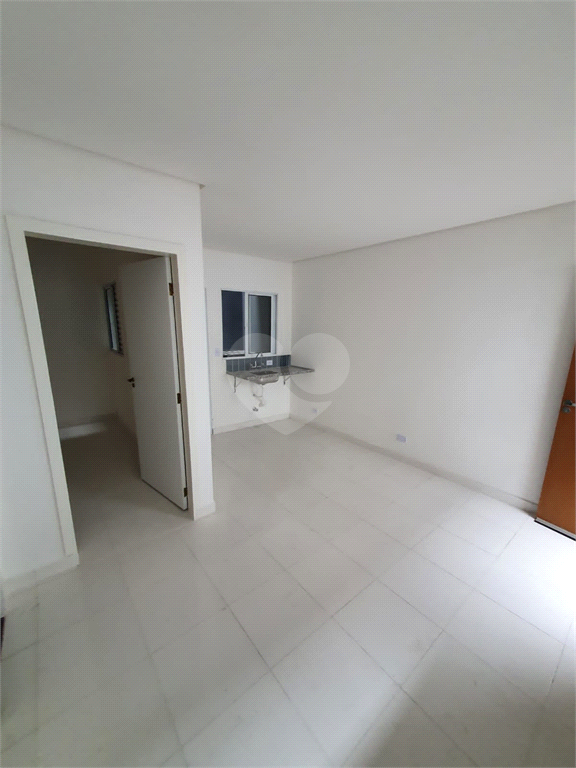 Venda Apartamento São Paulo Vila Paulo Silas REO941994 3