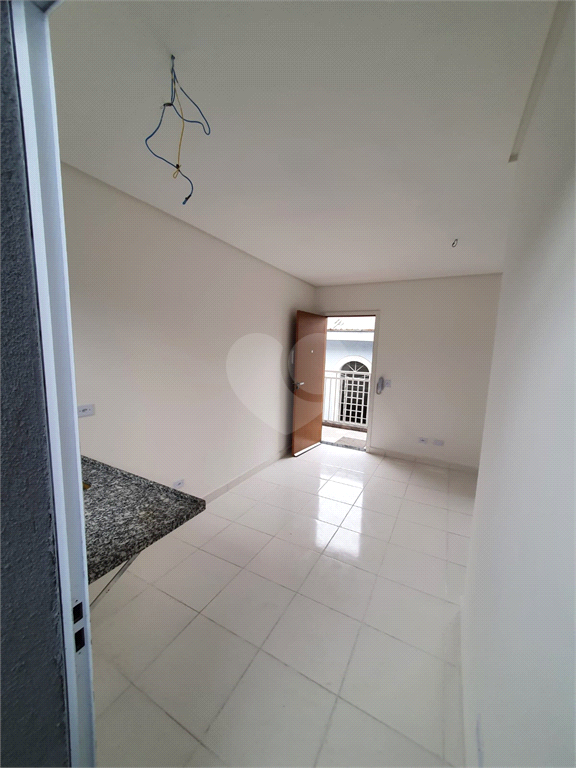 Venda Apartamento São Paulo Vila Paulo Silas REO941994 9