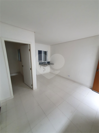 Venda Apartamento São Paulo Vila Paulo Silas REO941994 14