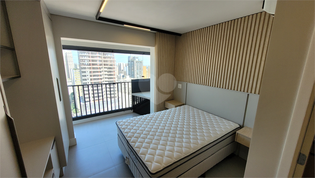 Aluguel Apartamento São Paulo Paraíso REO941998 64