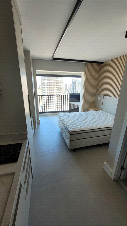 Aluguel Apartamento São Paulo Paraíso REO941998 87