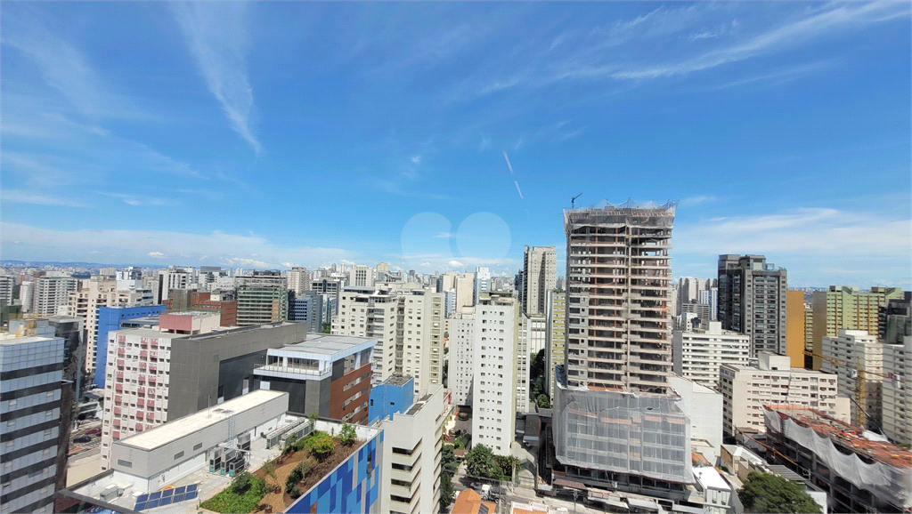 Aluguel Apartamento São Paulo Paraíso REO941998 73