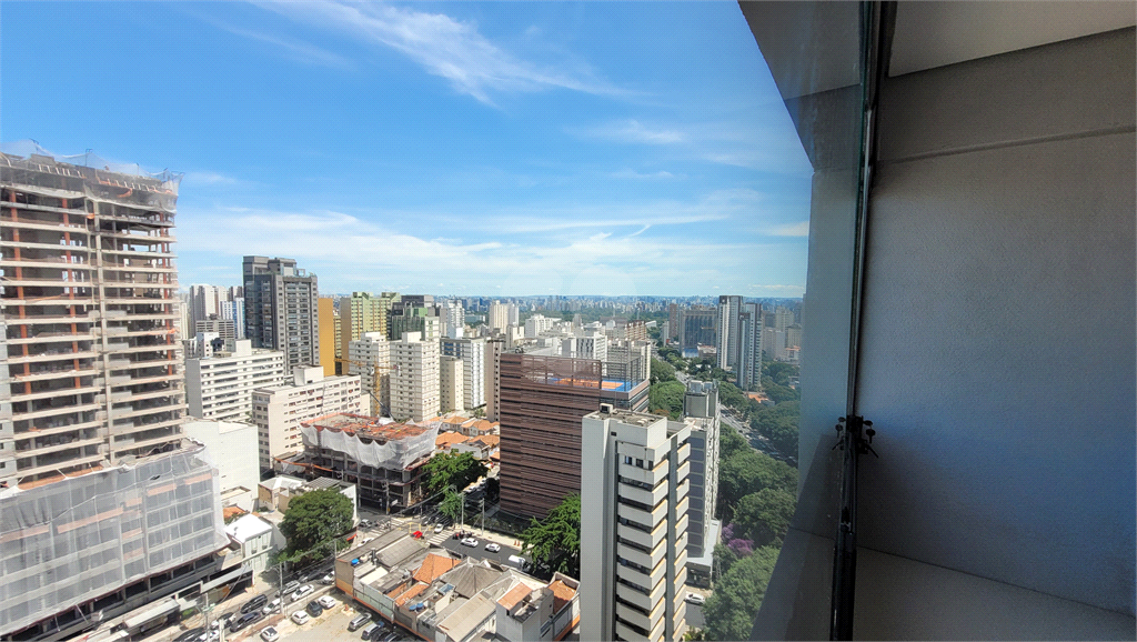 Aluguel Apartamento São Paulo Paraíso REO941998 72