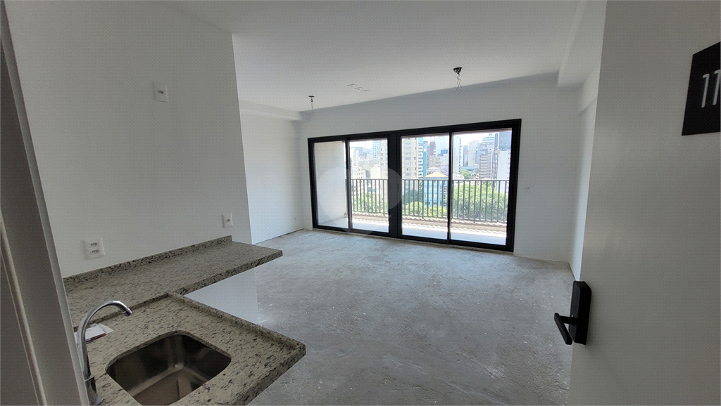 Venda Apartamento São Paulo Paraíso REO942003 1