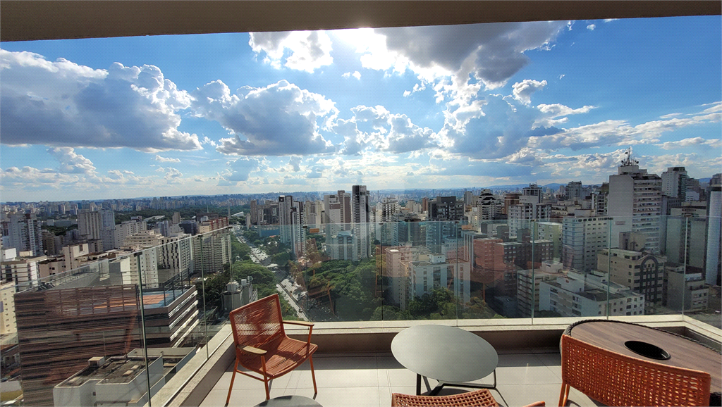 Venda Apartamento São Paulo Paraíso REO942003 26