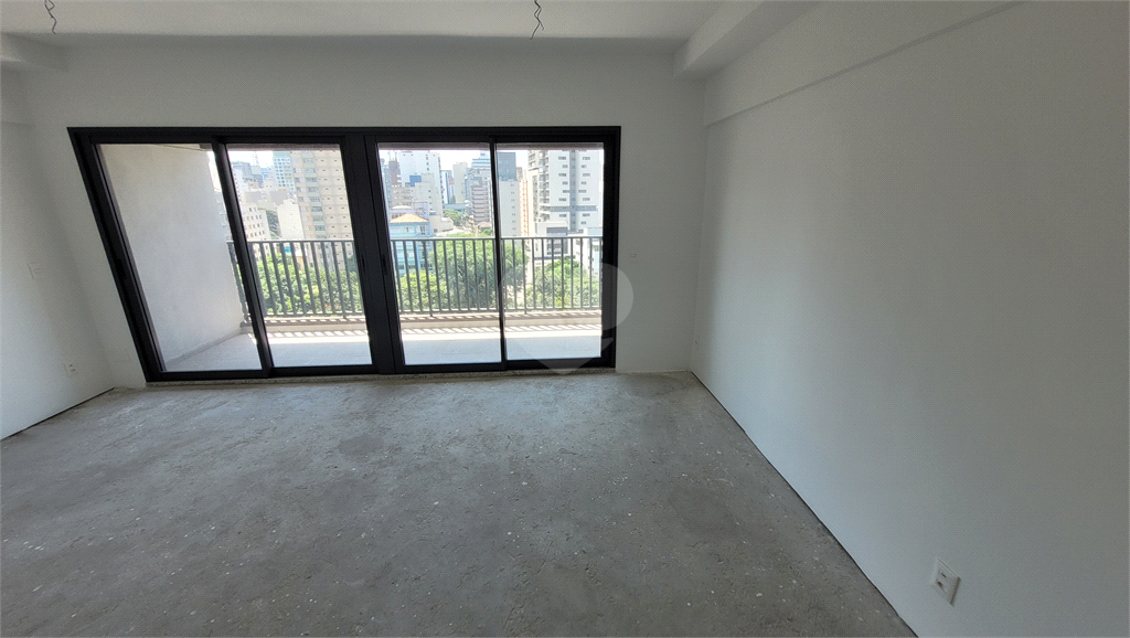 Venda Apartamento São Paulo Paraíso REO942003 5