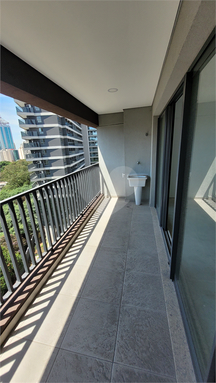 Venda Apartamento São Paulo Paraíso REO942003 20