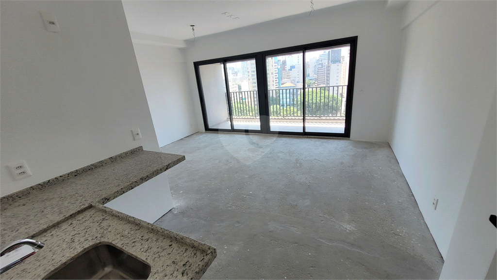 Venda Apartamento São Paulo Paraíso REO942003 3