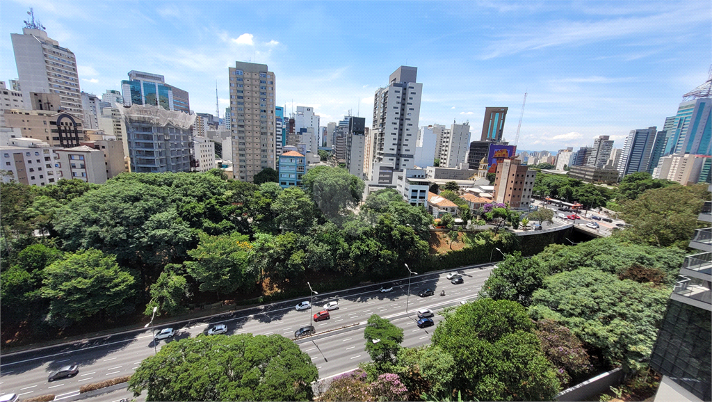 Venda Apartamento São Paulo Paraíso REO942003 24