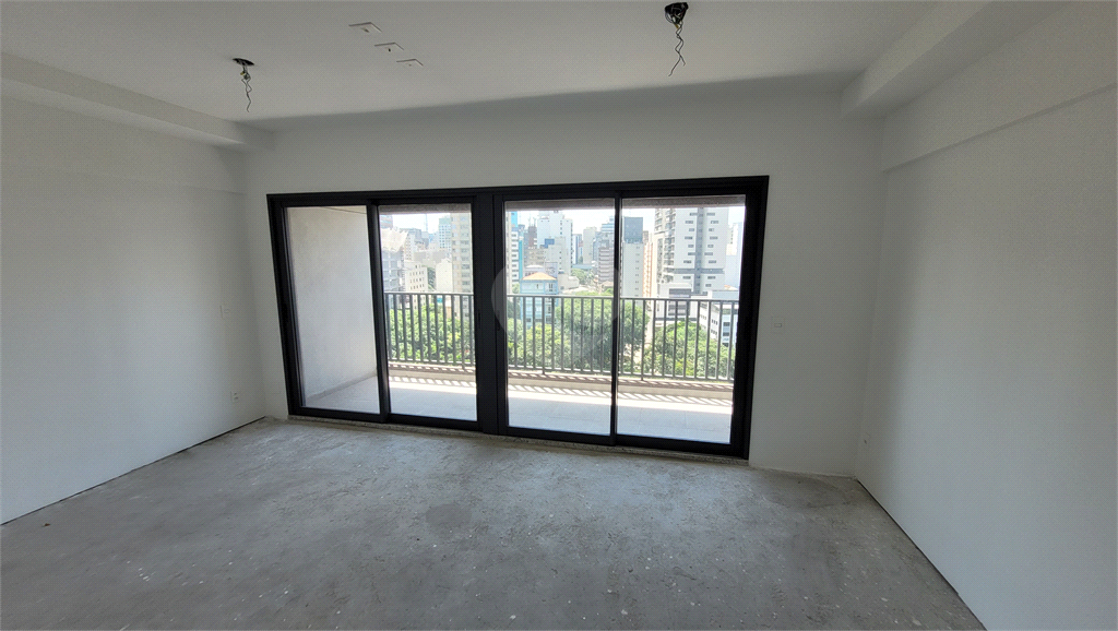 Venda Apartamento São Paulo Paraíso REO942003 8