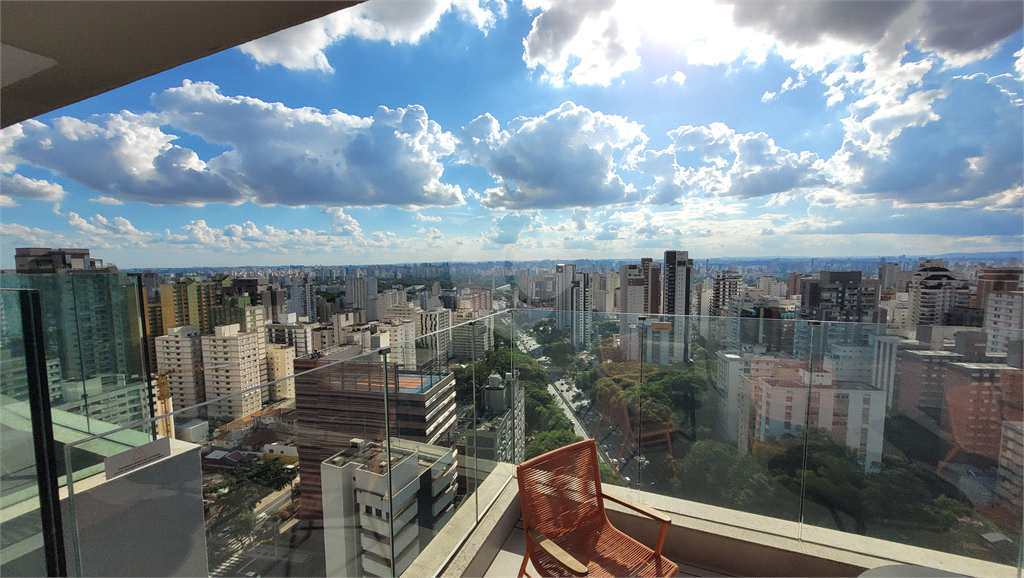 Venda Apartamento São Paulo Paraíso REO942003 27