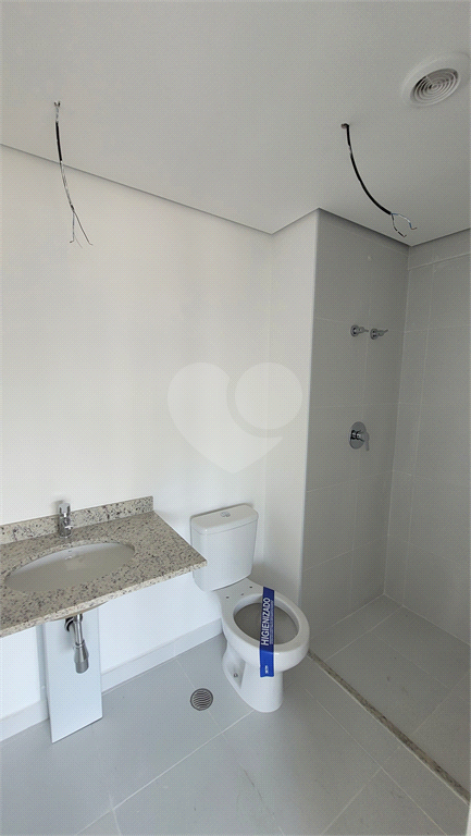 Venda Apartamento São Paulo Paraíso REO942003 14