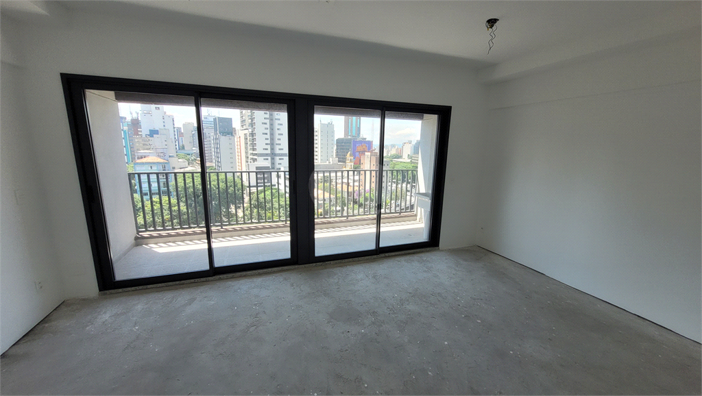 Venda Apartamento São Paulo Paraíso REO942003 19