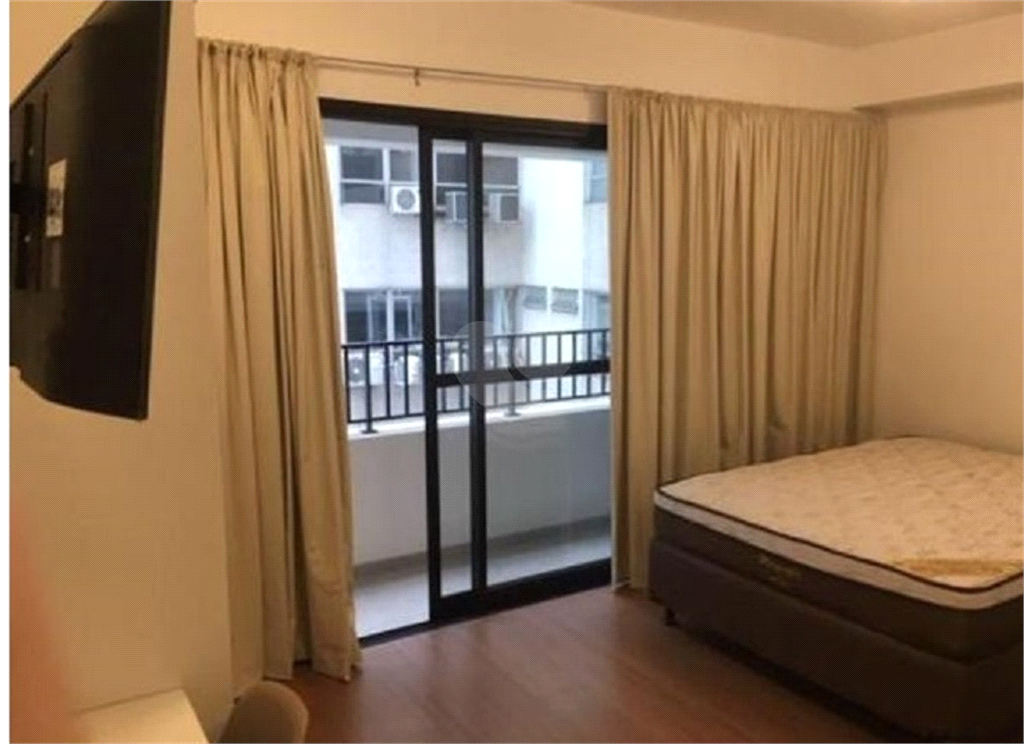 Aluguel Apartamento São Paulo Bela Vista REO942010 10