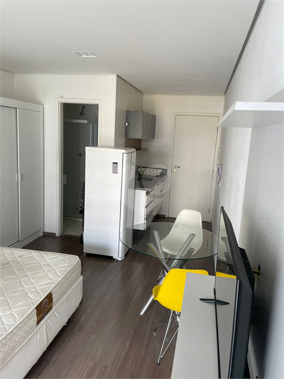 Aluguel Apartamento São Paulo Bela Vista REO942010 9