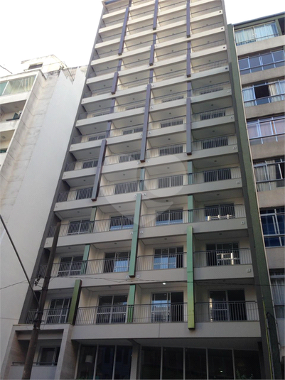 Aluguel Apartamento São Paulo Bela Vista REO942010 7