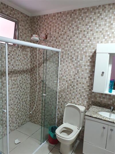 Venda Sobrado São Paulo Jardim Líbano REO942022 15