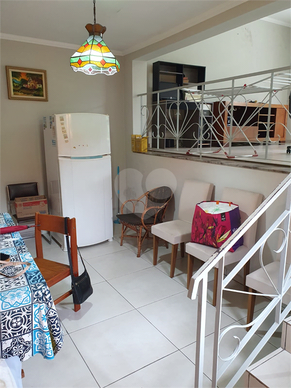 Venda Sobrado São Paulo Jardim Líbano REO942022 2