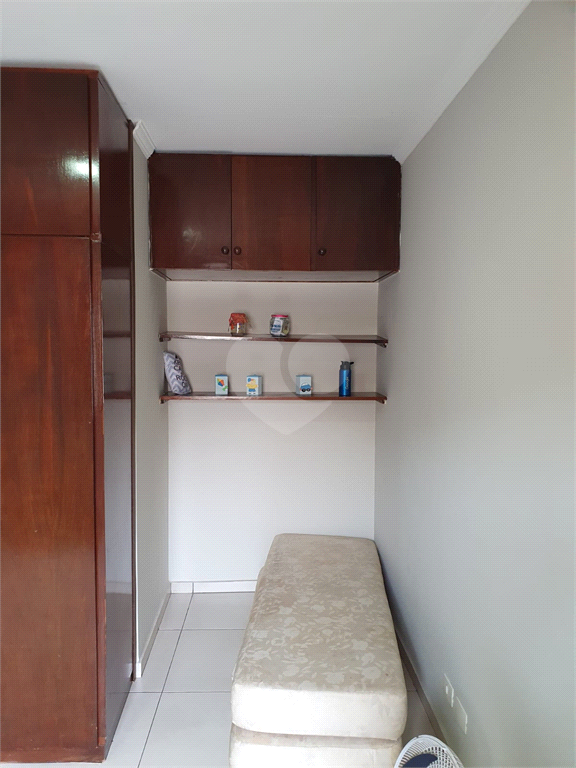 Venda Sobrado São Paulo Jardim Líbano REO942022 27