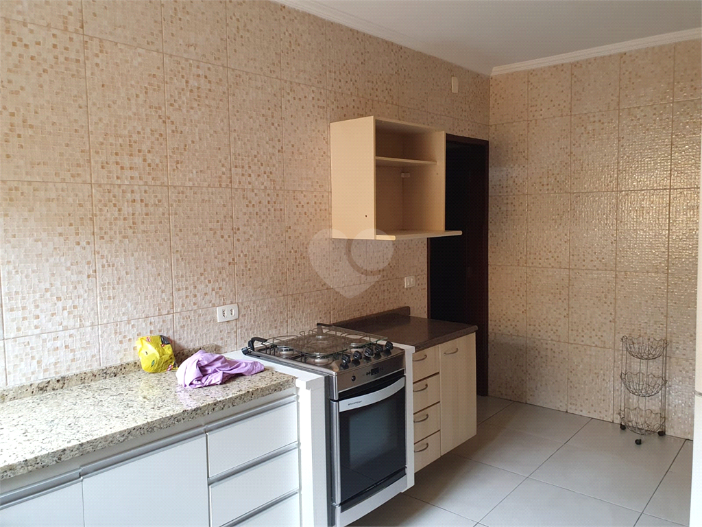 Venda Sobrado São Paulo Jardim Líbano REO942022 10