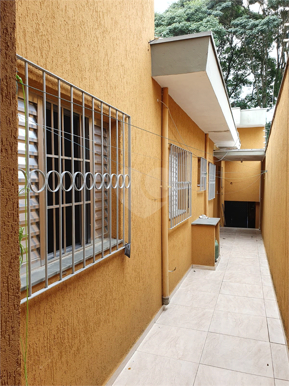 Venda Sobrado São Paulo Jardim Líbano REO942022 28