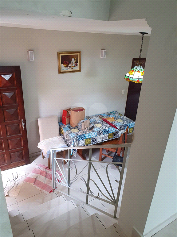 Venda Sobrado São Paulo Jardim Líbano REO942022 5