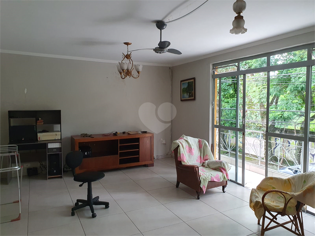 Venda Sobrado São Paulo Jardim Líbano REO942022 3