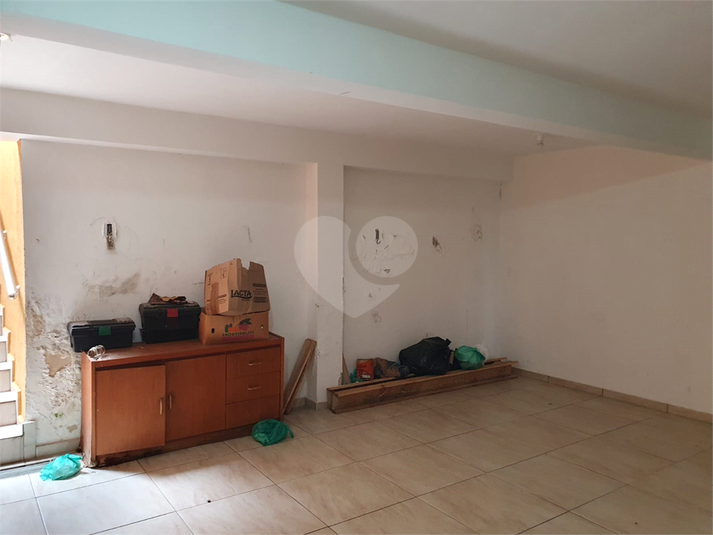 Venda Sobrado São Paulo Jardim Líbano REO942022 30