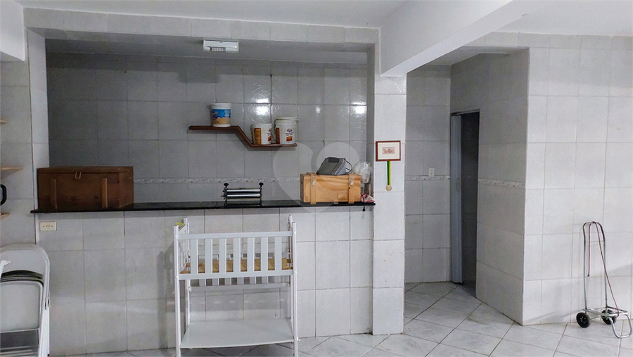 Venda Casa São Paulo Bortolândia REO942032 26