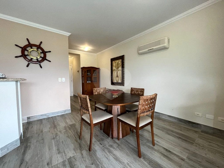 Venda Apartamento Bertioga Riviera REO942052 6